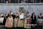 Les falles rendeixen homenatge p?stum a Miguel Izquierdo