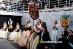 Les falles rendeixen homenatge p?stum a Miguel Izquierdo