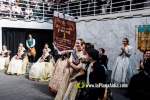 Les falles rendeixen homenatge p?stum a Miguel Izquierdo
