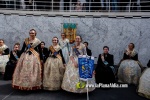Les falles rendeixen homenatge p?stum a Miguel Izquierdo