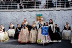 Les falles rendeixen homenatge p?stum a Miguel Izquierdo
