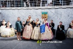 Les falles rendeixen homenatge p?stum a Miguel Izquierdo