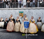 Les falles rendeixen homenatge p?stum a Miguel Izquierdo
