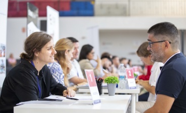 L'Alcora acogerá el Foro de Empleo que se aplazó a consecuencia de la DANA