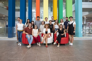 El rnking de investigadoras espaolas y extranjeras en Espaa incluye a 118 profesoras de la UJI