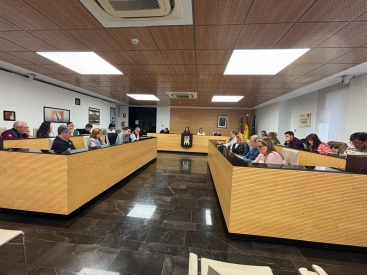 Almassora destina 1,5 millones de euros de remanente de tesorería a amortizar deuda