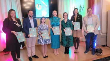 Castellón presenta el 'Llibre de la Festa 2025'