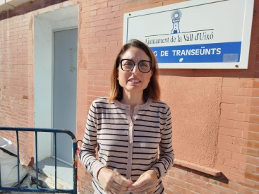 El PP critica la decisión del PSOE de 'cerrar el Albergue y dejar a transeuntes en la calle'