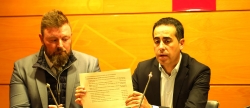 Folgado (PP) exige disculpas al PSOE por la campaa de mentiras sobre el Fondo de Cooperacin