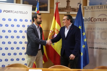 Portcastello afegeix al 