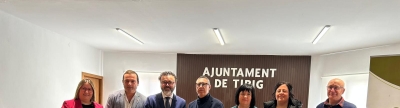 Tírig consolida la calidad turística con distinciones Sicted