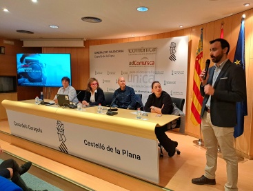 adComunica reivindica el fotoperiodismo como un servicio fundamental para garantizar el derecho a estar bien informado