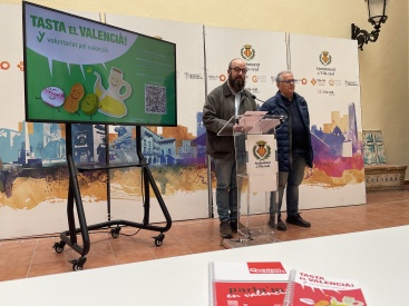 Vila-real reedita el Voluntariat pel valencià para promover el aprendizaje de la lengua