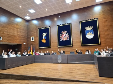 El ayuntamiento de Oropesa del Mar cede una parcela para un nuevo centro de salud