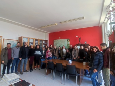 Revitalizacin de los lavaderos pblicos en Vilafranca