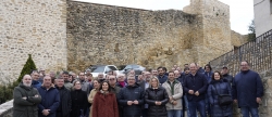 El PPCS injecta 1,4 milions a la comarca de Els Ports per sembrar futur i donar servei als vens de l'interior