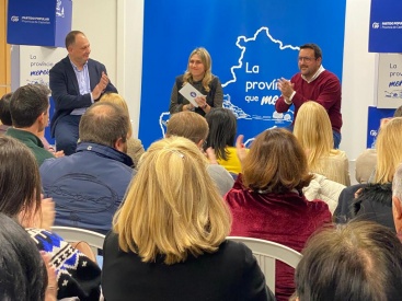 Casabó agradece el cumplido del PP con el Fons de Cooperació y pide al alcalde una disculpa por mentir