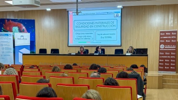 Inspección de Trabajo y Seguridad Social aumentará actuaciones en Comunidad Valenciana
