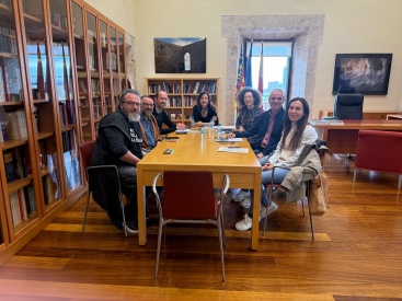 El MACVAC y la Dirección General de Patrimonio Cultural de la Generalitat Valenciana refuerzan su colaboración