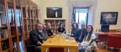 El MACVAC y la Direccin General de Patrimonio Cultural de la Generalitat Valenciana refuerzan su colaboracin