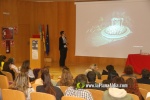 XI Jornadas Art?sticas Internacionales de la Escuela Superior de Cer?mica de Alcora  