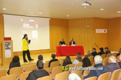 XI Jornadas Artísticas Internacionales de la Escuela Superior de Cerámica de Alcora