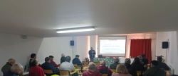 Vistabella apuesta por mejorar la formacin agrcola del vecindario