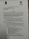 Programa d'activitats a la Facultat de Cincies Poltiques i Sociologia