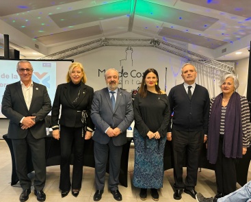 Castellón refuerza su compromiso con el sector de la enfermería en el Día de su Patrón