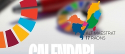 La Mancomunitat Alt Maestrat promueve la sostenibilidad y la participacin ciudadana con el proyecto '17 raons'