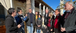 Fons de Cooperaci 2025: Nules rebr 400.000 euros de Generalitat i Diputaci per millorar infraestructures
