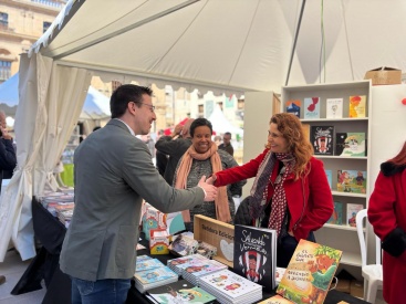 Exitosa VII edición del Salón del Cómic de Castellón