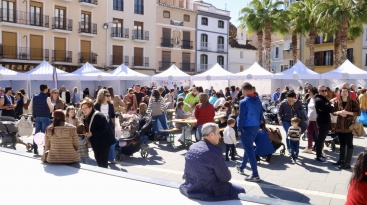 Onda celebra la Feria del Stock y el Trail Refugis de Pedra