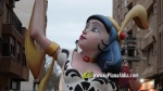 Linent fa doblet a la Vall dUix?