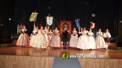L'Ambient hace doblete en La Vall d'Uixó