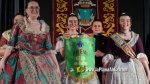 Linent fa doblet a la Vall dUix?