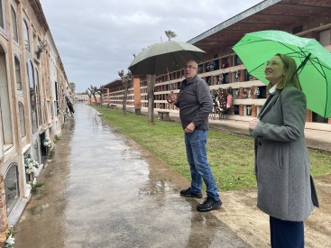 Vila-real invertir ms de 600.000 euros en millorar el Cementeri Municipal