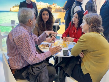 Torreblanca dispara sus oportunidades económicas tras conseguir la declaración de municipio turístico