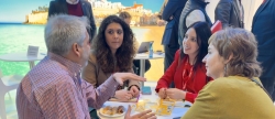 Torreblanca dispara sus oportunidades econmicas tras conseguir la declaracin de municipio turstico