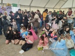 Alcora disfruta del Carnaval Infantil aplazado una semana por la lluvia