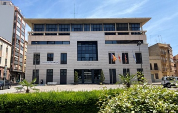 Burriana obri el període de pagament voluntari de taxes urbanes i impost de vehicles 2025