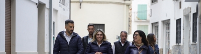 El PP de Montanejos pide al alcalde que 'aproveche el Fondo de Cooperacin de la Diputacin para mejorar la vida de los vecinos'