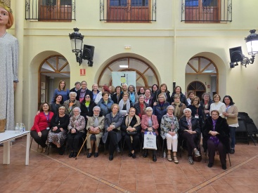 La Casa dels Mundina acoge un torno de rummy