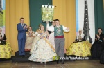 Don Bosco i Barri Val?ncia aconsegueixen els primers premis de les Falles de Burriana 2025