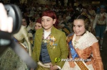 Don Bosco i Barri Val?ncia aconsegueixen els primers premis de les Falles de Burriana 2025