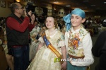 Don Bosco i Barri Val?ncia aconsegueixen els primers premis de les Falles de Burriana 2025