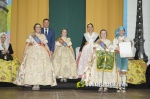 Don Bosco i Barri Val?ncia aconsegueixen els primers premis de les Falles de Burriana 2025