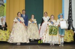 Don Bosco i Barri Val?ncia aconsegueixen els primers premis de les Falles de Burriana 2025