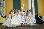 Don Bosco i Barri Val?ncia aconsegueixen els primers premis de les Falles de Burriana 2025