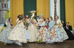Don Bosco i Barri Val?ncia aconsegueixen els primers premis de les Falles de Burriana 2025